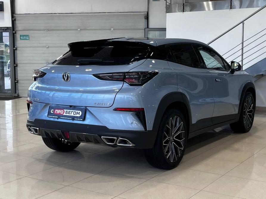 Changan UNI-T I Ростов-на-Дону  - изображение 5