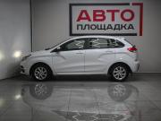 Lada (ВАЗ) XRAY I Челябинск  - изображение 32