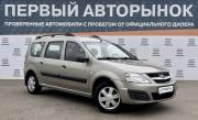Lada (ВАЗ) Largus I Краснодар  - изображение 24