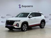 Changan CS35 Plus I Рестайлинг Ставрополь  - изображение 18