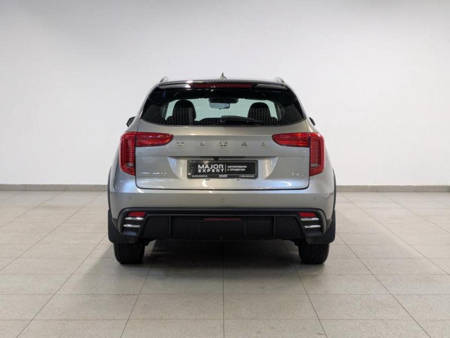 Haval Jolion I Рестайлинг Санкт-Петербург  - изображение 6