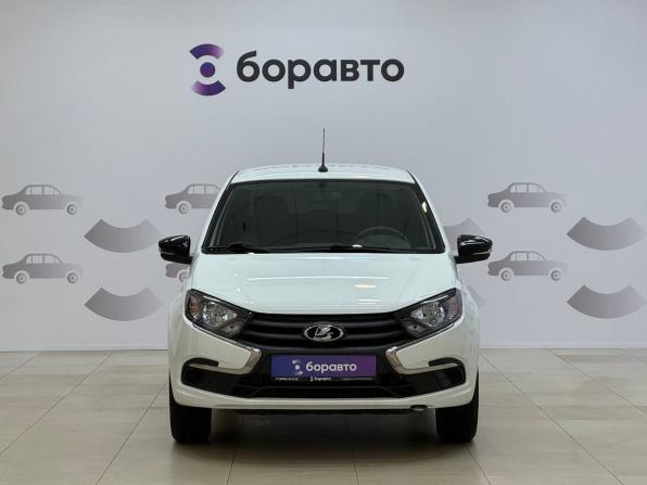 Lada (ВАЗ) Granta I Рестайлинг с пробегом 2019 года, цена 920 000 рублей, 22848 км, седан, Автокод Объявления