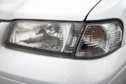 Nissan Sunny B15 Барнаул  - изображение 30