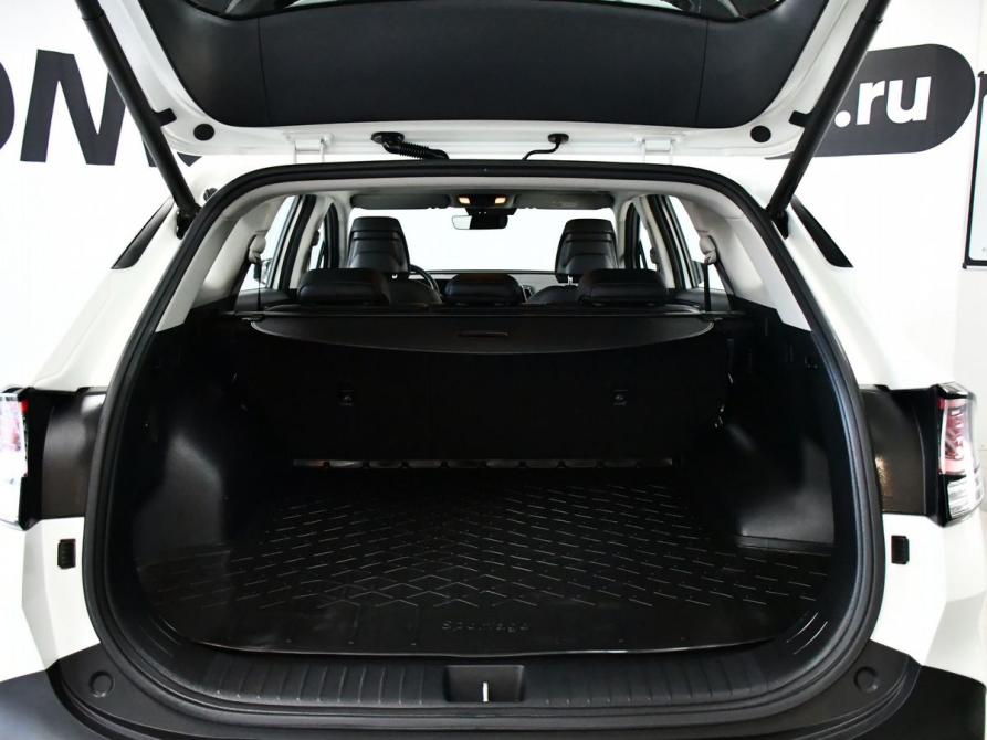 Kia Sportage V Новосибирск  - изображение 9