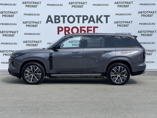 GAC Trumpchi S7 с пробегом 2026 года, цена 4 690 000 рублей, 15 км, внедорожник, Автокод Объявления
