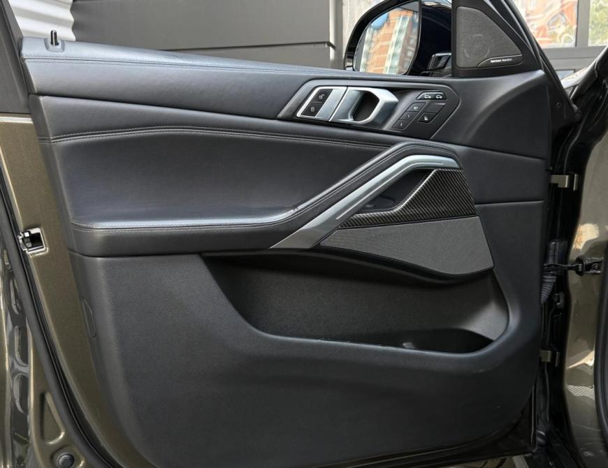 BMW X6 III (G06) Иркутск  - изображение 24