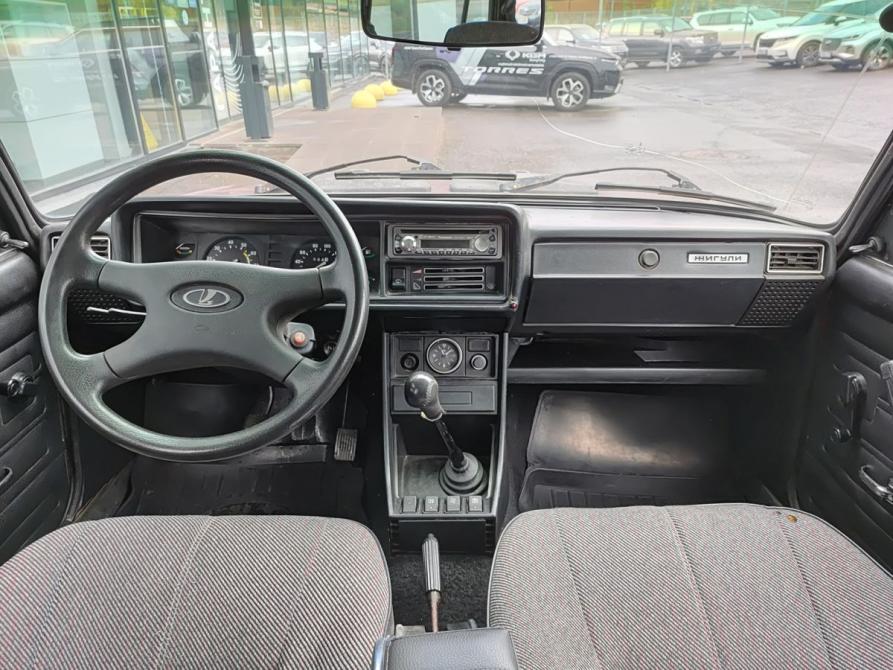 Lada (ВАЗ) 2104 Ижевск  - изображение 17