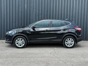 Nissan Qashqai II Самара  - изображение 23