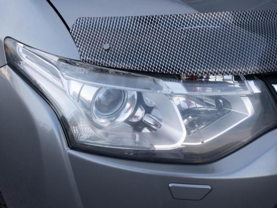 Mitsubishi Outlander III Улан-Удэ  - изображение 7