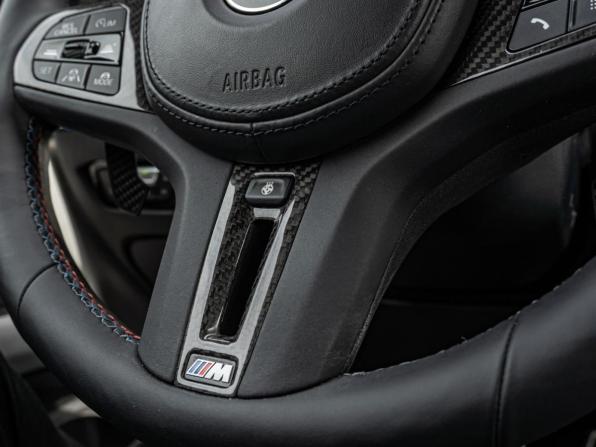 BMW M4 G82/G83 с пробегом 2021 года, цена 8 550 000 рублей, 66357 км, купе, Автокод Объявления
