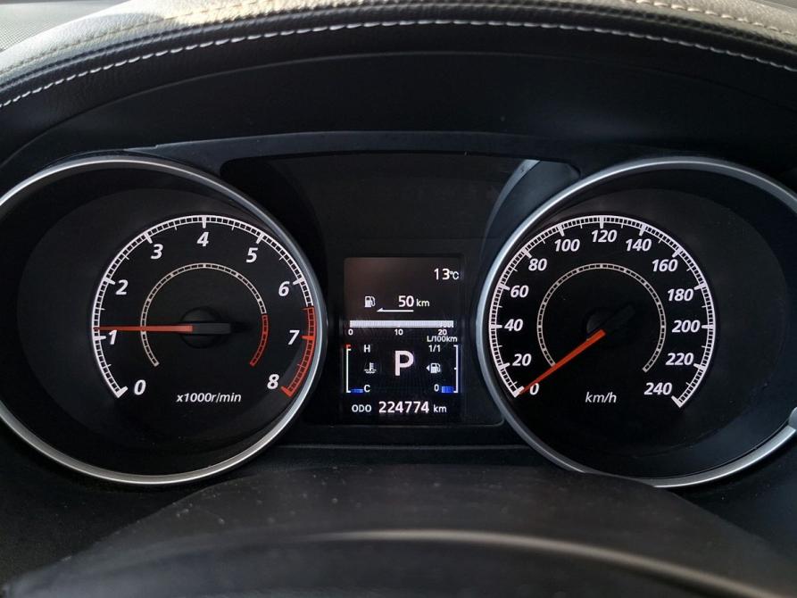 Mitsubishi Outlander II Рестайлинг Мурманск  - изображение 24