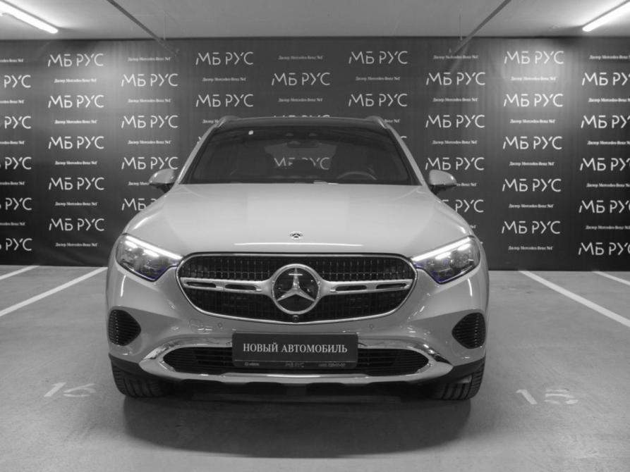 Mercedes-Benz GLC II (X254) Москва  - изображение 5