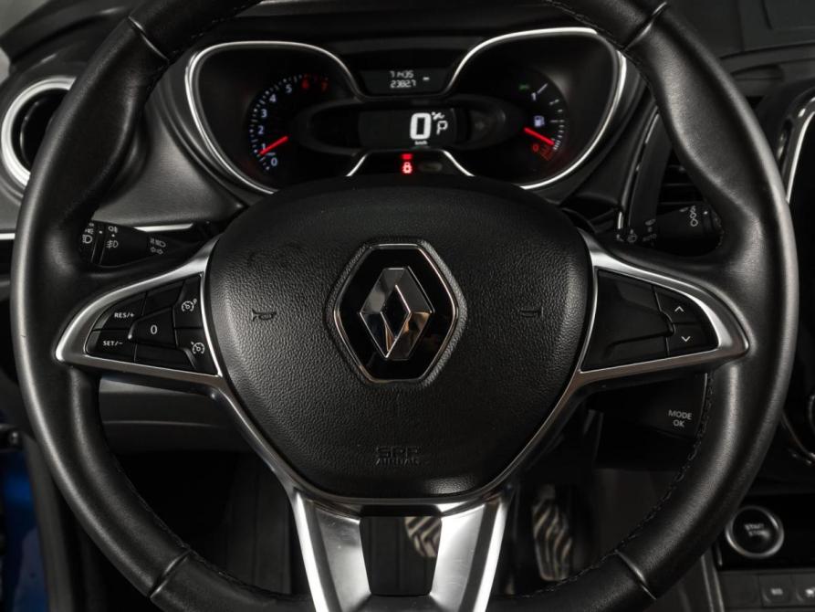 Renault Kaptur I Рестайлинг Тюмень  - изображение 12