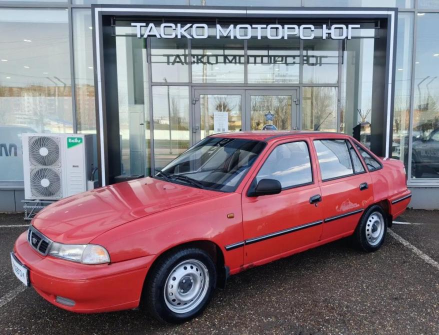 Daewoo Nexia I Стерлитамак  - изображение 3