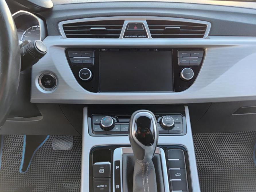 Geely Atlas I Йошкар-Ола  - изображение 18