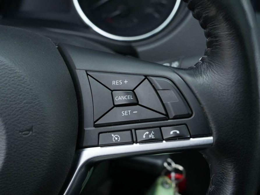 Nissan Qashqai II Рестайлинг Новосибирск  - изображение 16