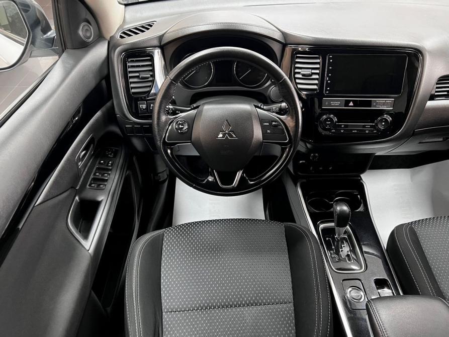 Mitsubishi Outlander III Рестайлинг 3 Тверь  - изображение 11