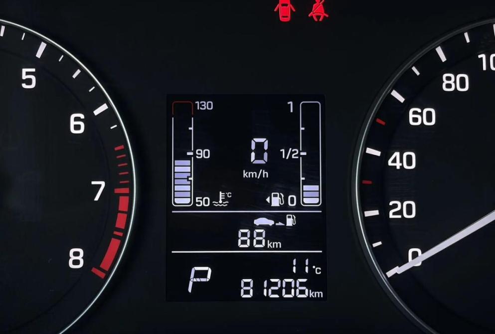 Hyundai Creta I Киров  - изображение 24