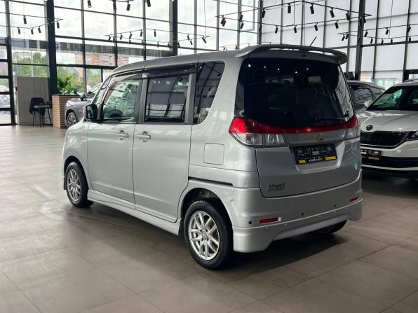 Mitsubishi Delica D:2 I с пробегом 2013 года, цена 750 000 рублей, 198483 км, компактвэн, Автокод Объявления