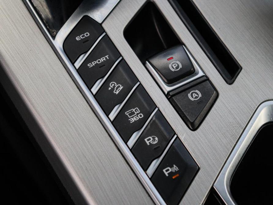 Geely Coolray I Москва  - изображение 16