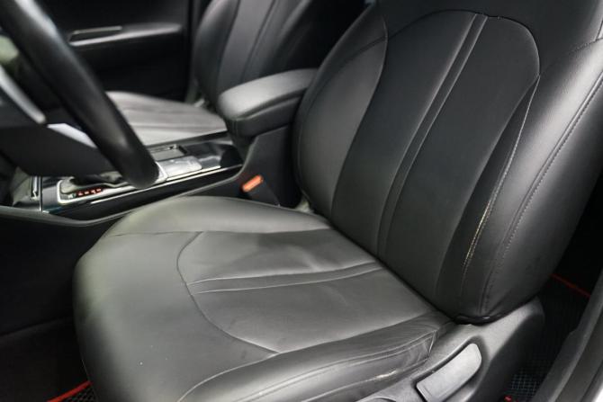 Kia Optima IV Рестайлинг с пробегом 2018 года, цена 1 777 000 рублей, 174000 км, седан, Автокод Объявления