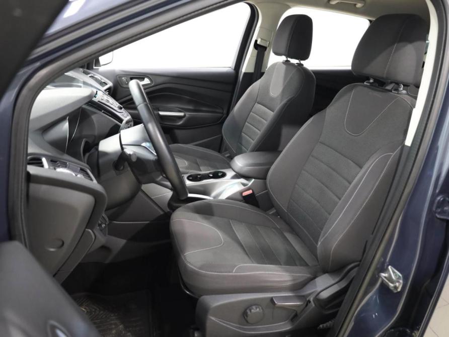 Ford Kuga II Ростов-на-Дону  - изображение 10