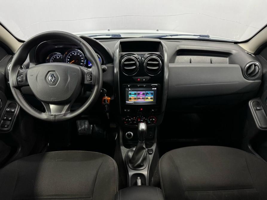 Renault Duster I Рестайлинг Уфа  - изображение 10