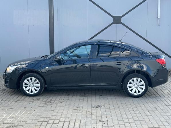 Chevrolet Cruze I с пробегом 2012 года, цена 760 000 рублей, 148300 км, седан, Автокод Объявления