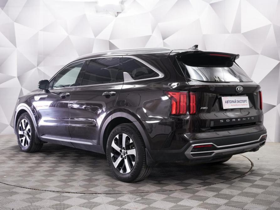 Kia Sorento IV Ульяновск  - изображение 3