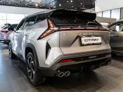 Geely Cityray Москва  - изображение 11