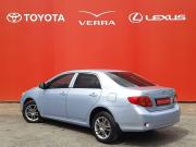 Toyota Corolla X (E140 E150) Пермь  - изображение 21