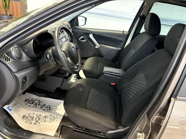 Lada (ВАЗ) Granta I Рестайлинг с пробегом 2019 года, цена 700 900 рублей, 62853 км, хэтчбек, Автокод Объявления