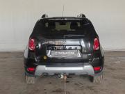 Renault Duster I Рестайлинг Москва  - изображение 23
