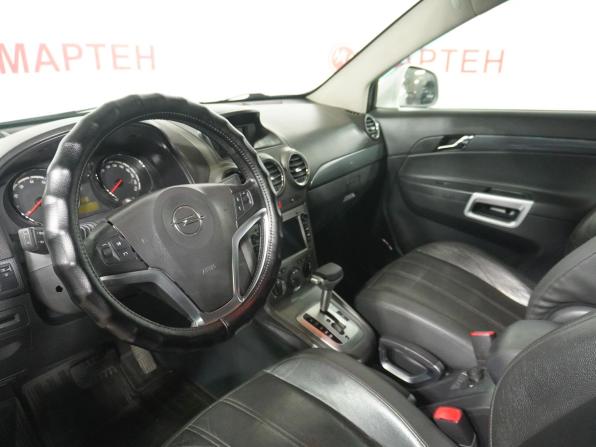 Opel Antara I с пробегом 2011 года, цена 825 000 рублей, 240880 км, внедорожник, Автокод Объявления