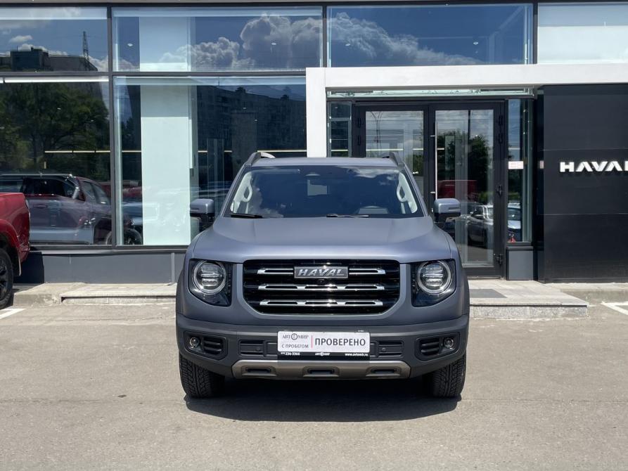 Haval Dargo Москва  - изображение 2