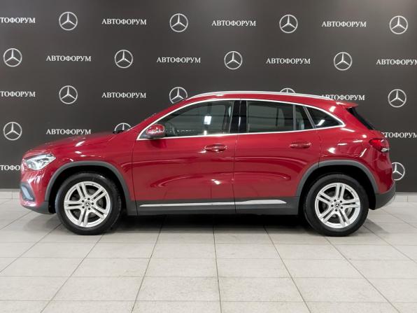 Mercedes-Benz GLA II (H247) с пробегом 2020 года, цена 2 650 000 рублей, 153528 км, внедорожник, Автокод Объявления