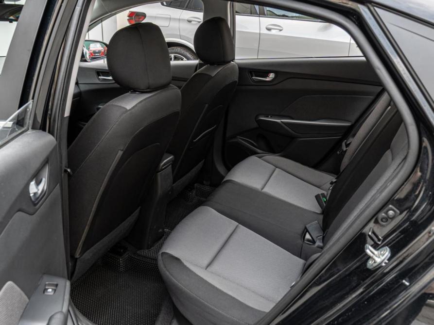 Hyundai Solaris II Краснодар  - изображение 11