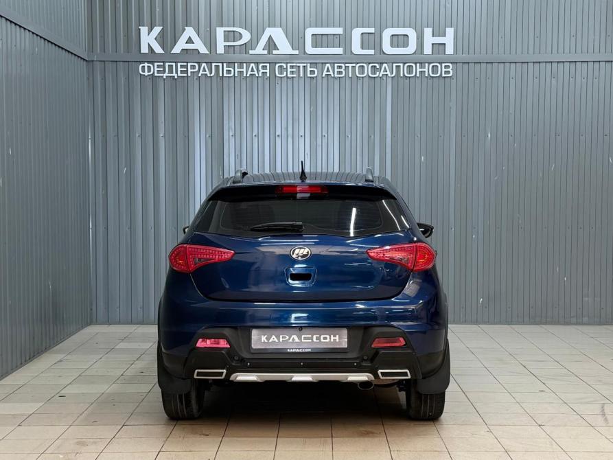 Lifan X50 Магнитогорск  - изображение 4
