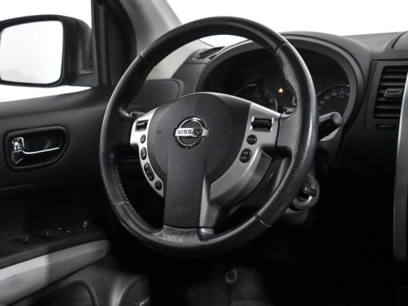 Nissan X-Trail II Рестайлинг с пробегом 2012 года, цена 1 090 000 рублей, 288776 км, внедорожник, Автокод Объявления