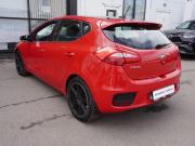 Kia Ceed II Рестайлинг Москва  - изображение 24