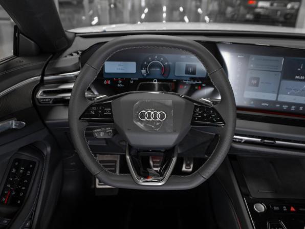 Audi A5 III (B10) с пробегом 2026 года, цена 5 830 000 рублей, 32 км, седан, Автокод Объявления