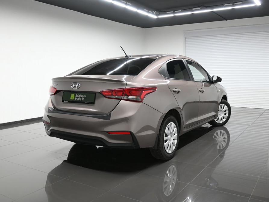 Hyundai Solaris II Тверь  - изображение 2