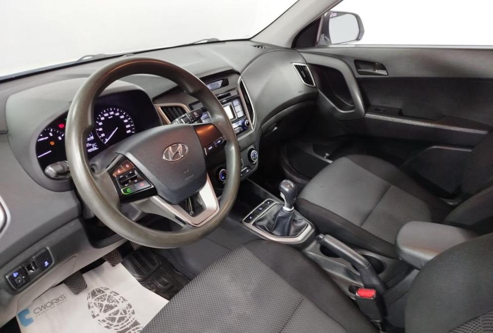 Hyundai Creta I Саратов  - изображение 20