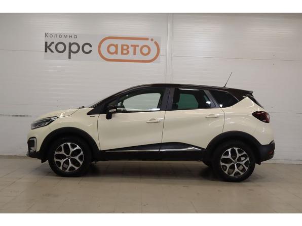 Renault Kaptur I с пробегом 2018 года, цена 949 000 рублей, 248593 км, внедорожник, Автокод Объявления