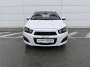 Chevrolet Aveo II Ставрополь  - изображение 28
