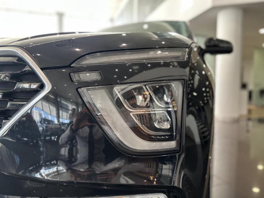 Hyundai Creta II Казань  - изображение 21