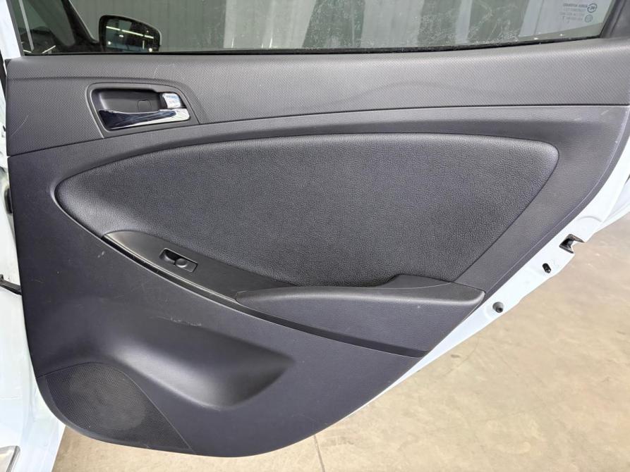 Hyundai Solaris I Краснодар  - изображение 15