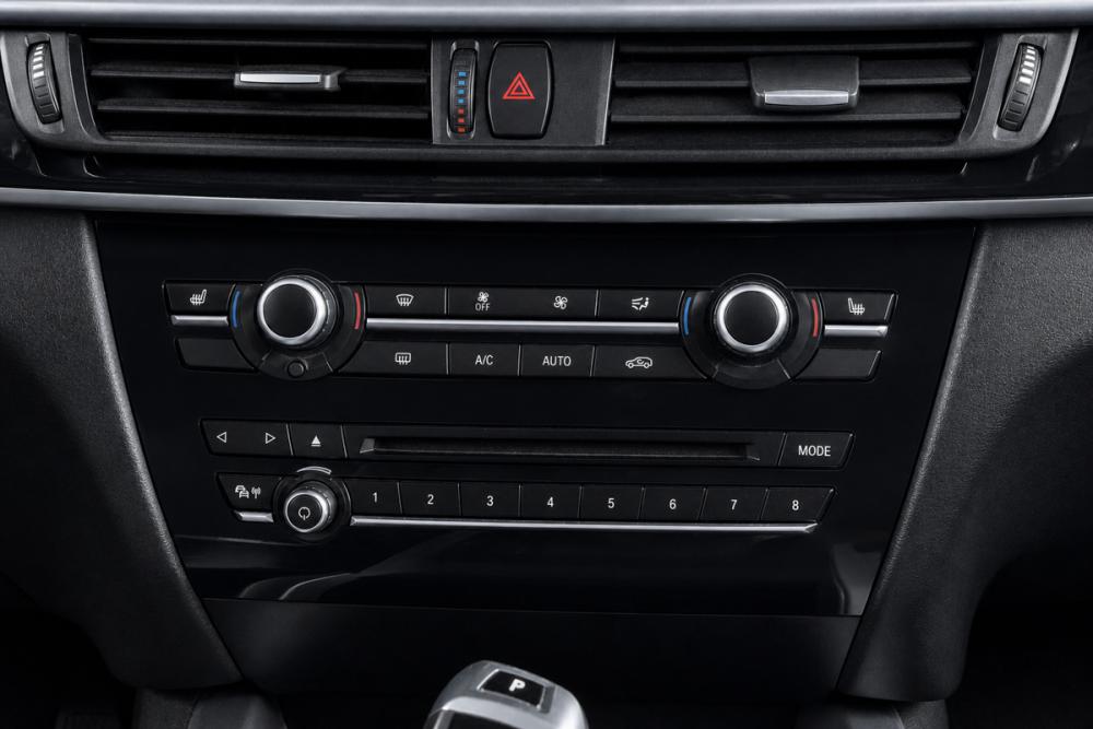 BMW X5 III (F15) Челябинск  - изображение 17