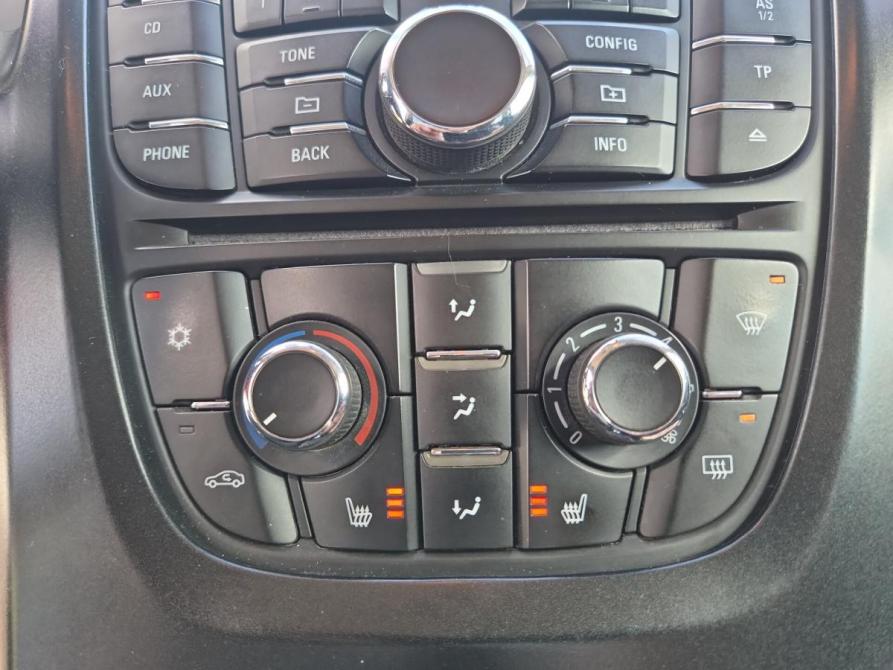 Opel Astra J Рестайлинг Саратов  - изображение 27