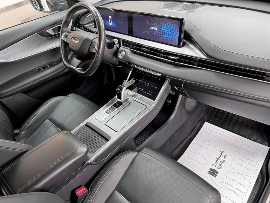 Chery Tiggo 7 Pro Max I Тверь  - изображение 13